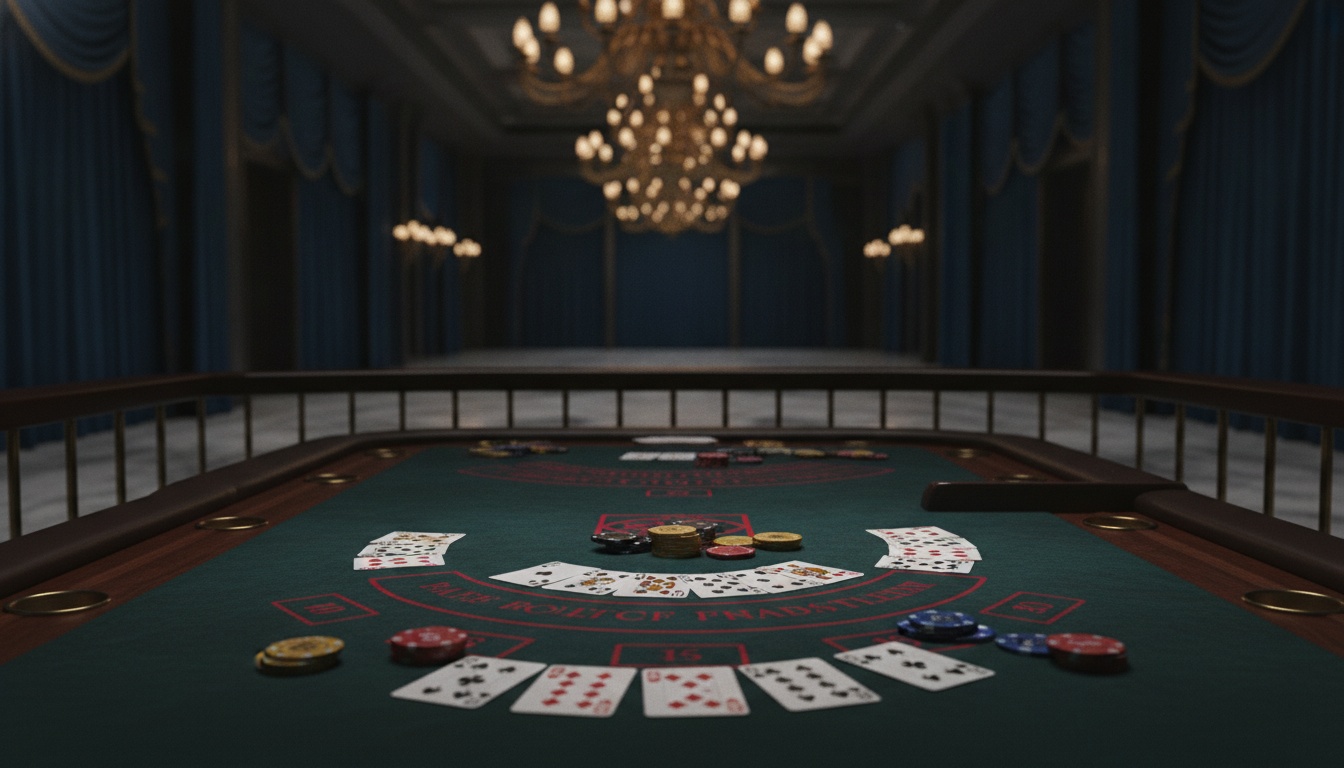 Secure and Convenient Payment Methods at Luxury Casino